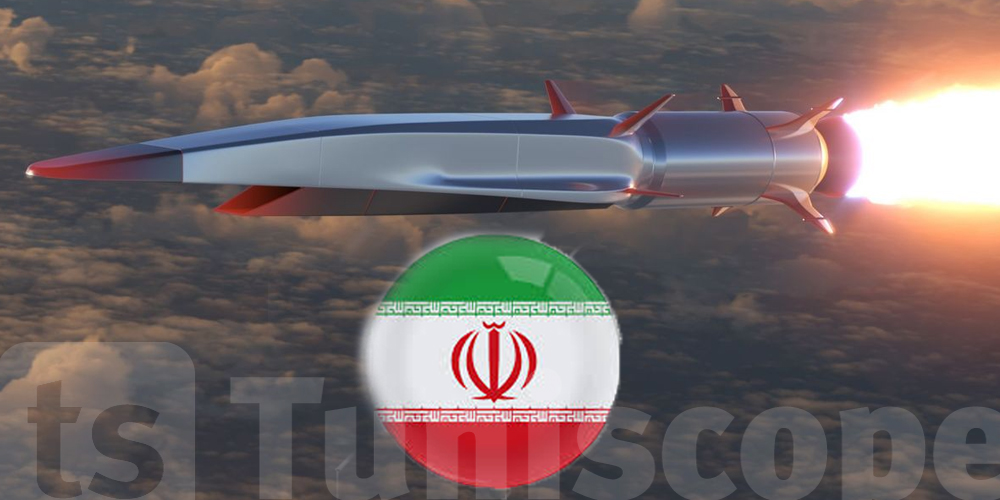 L'Iran annonce avoir fabriqué un missile balistique hypersonique