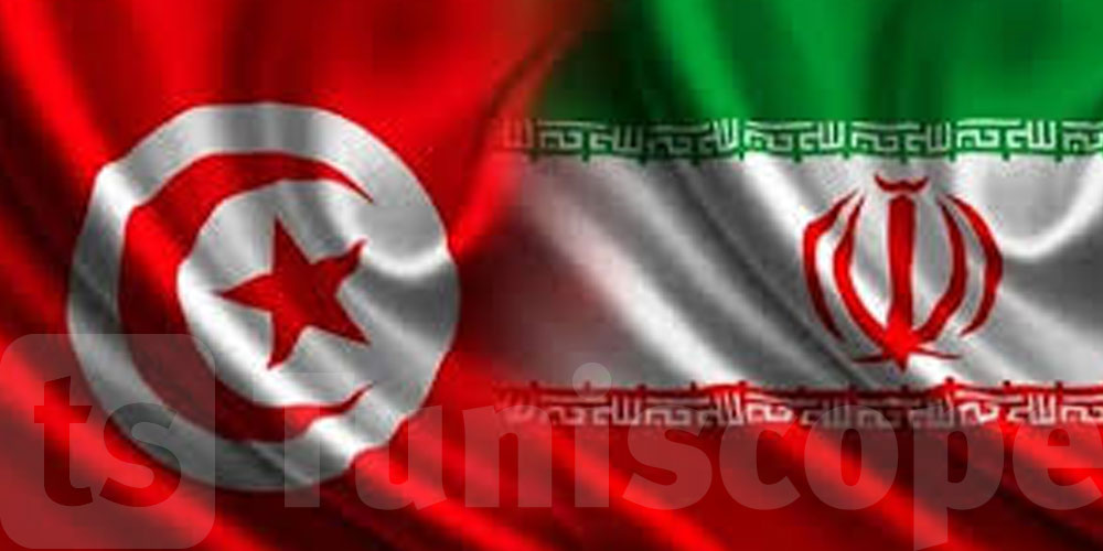 وزير الخارجية الإيراني في زيارة عمل إلى تونس