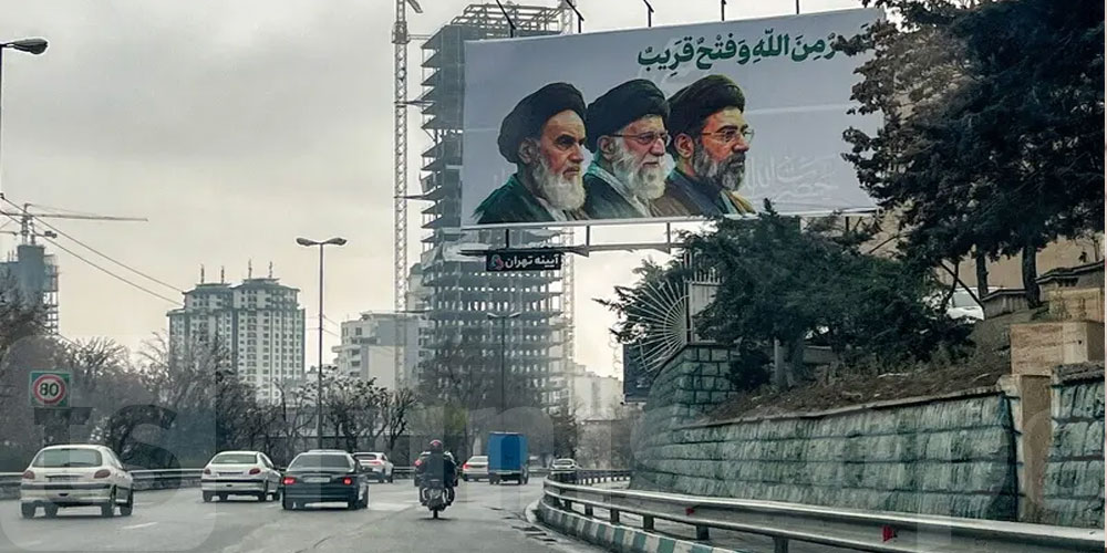 واشنطن ترصد 10 ملايين دولار مقابل معلومات عن مجتبى خامنئي