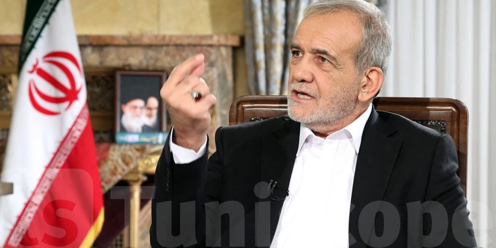 الرئيس الإيراني: لا ننوي تطوير أسلحة نووية