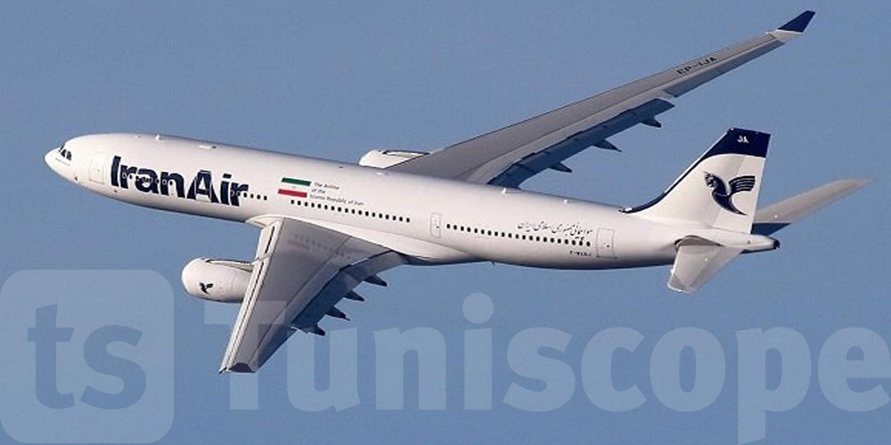 إيران تعلن غلق المجال الجوي أمام رحلات الطيران حتى إشعار آخر
