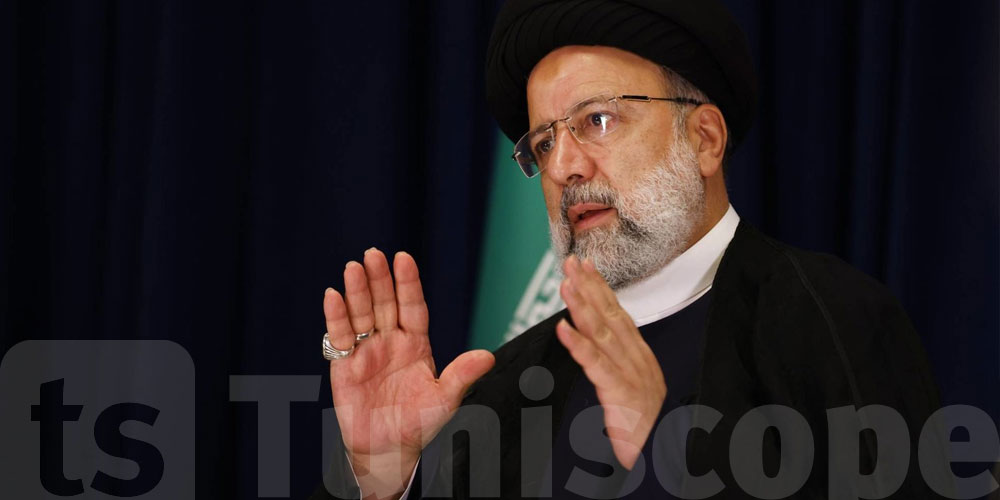 عاجل: تونس تنعى الرئيس الإيراني