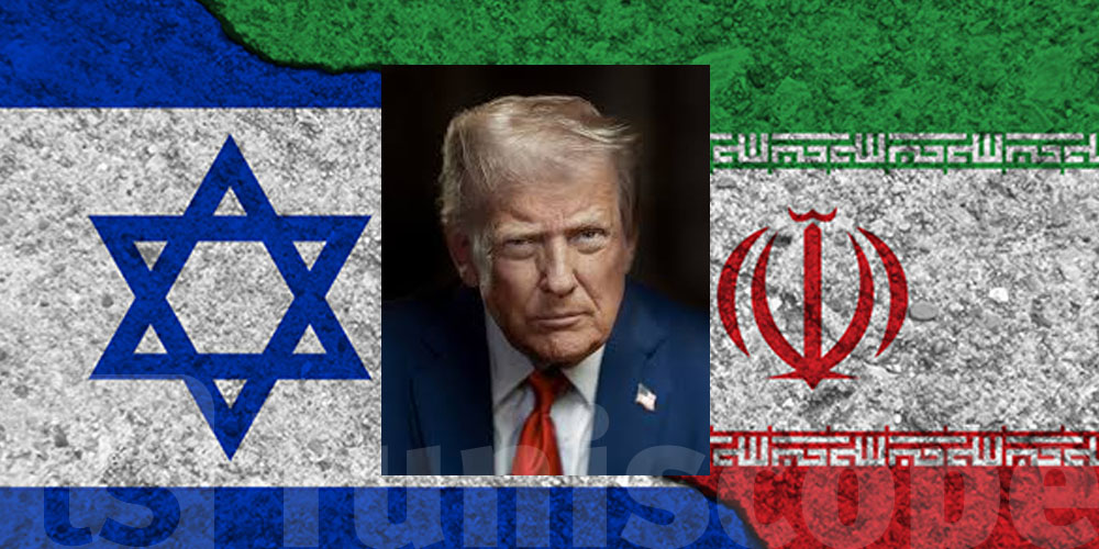هل اقتربت الحرب الكبرى؟ إسرائيل تقصف وترامب يتوعد وطهران ترد بخطط طوارئ