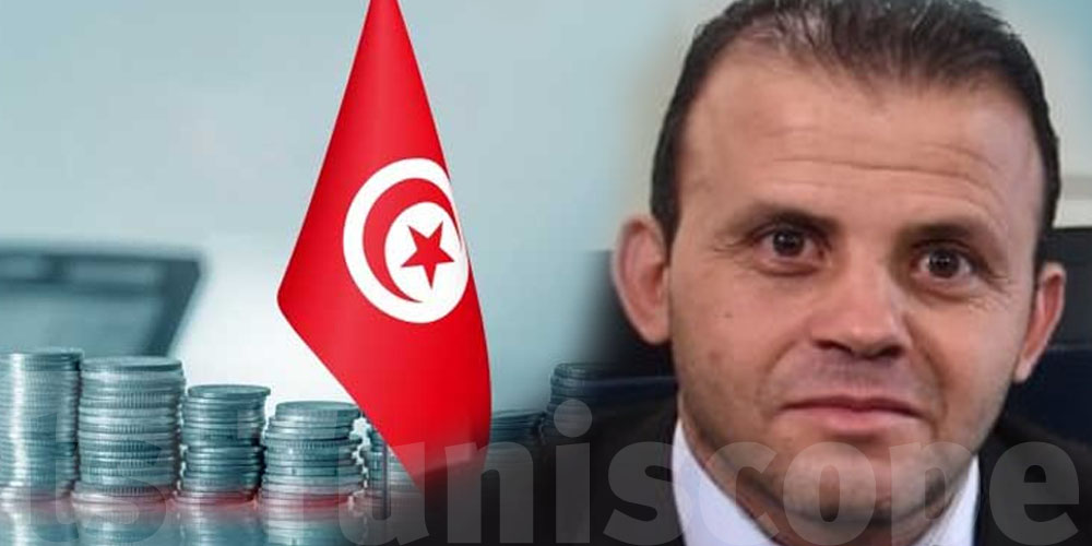 من داخل لجنة المالية: عصام شوشان يكشف كل ما يهم المواطن التونسي في قانون المالية