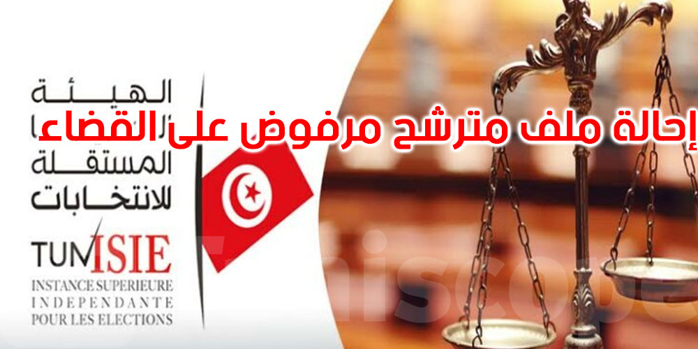 عاجل: هيئة الانتخابات تحيل مرشح للنيابة بتهم التحيل وإخفاء الجنسية الأجنبية