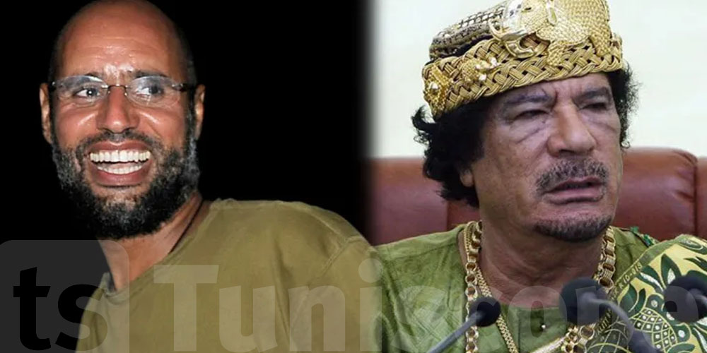 عاجل: وزير الداخلية الليبي يعلق لأول مرة على اغتيال سيف الإسلام القذافي