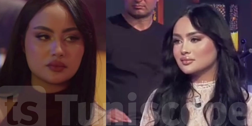 إسراء تريمش: أنستغرامي طلع بـ 3 آلاف فولور جديد بعد حلقة ''الكفّ''  !