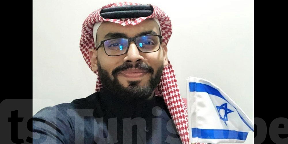 Mohammed Saud, blogueur saoudien pro-israélien, a disparu