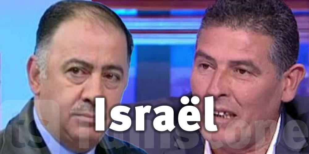 Bechr Chebbi :’’ Israël gérait la sécurité et l'armée lors de la manifestation du 14 janvier ‘’La réponse de Khalifa 
