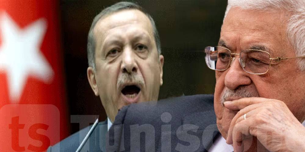 La Turquie appelle la Palestine à cesser de ''harceler'' Israël  