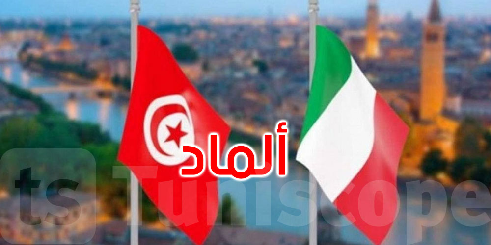 الستاغ: الانتهاء من مد الخط البحري بين تونس وإيطاليا هذا الشهر