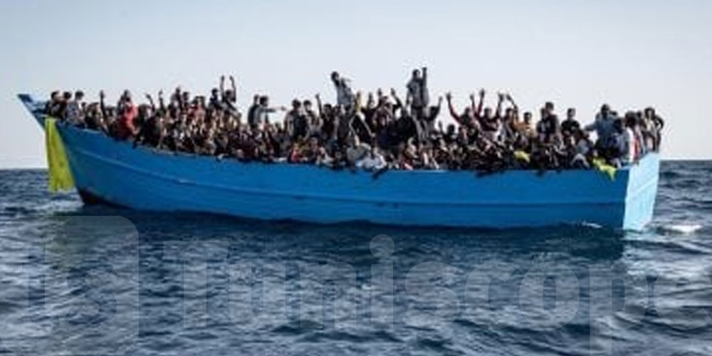  إيطاليا: العثور على 9 جثث لمهاجرين بعد غرق مركبهم قرب جزيرة لامبيدوزا