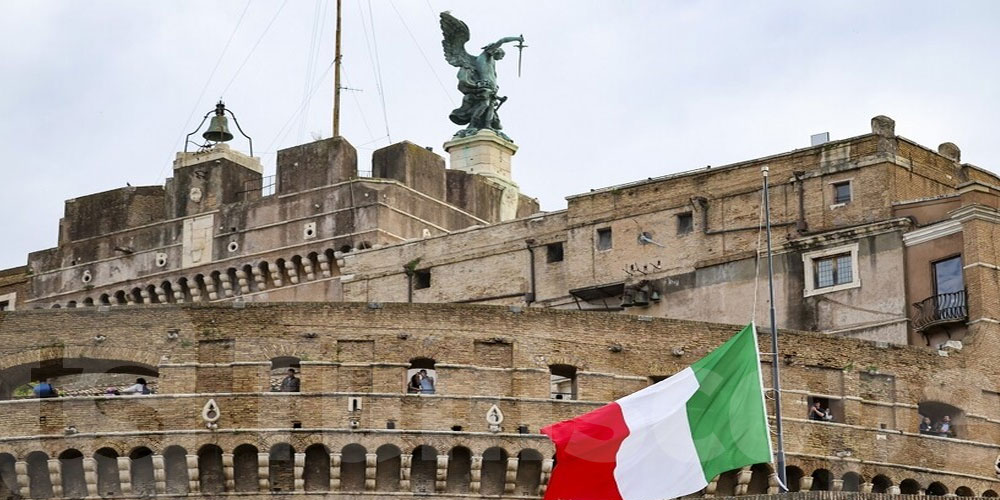 بلدة إيطالية تدق ناقوس الخطر إثر موجة غامضة من الوفيات: ما الحكاية؟