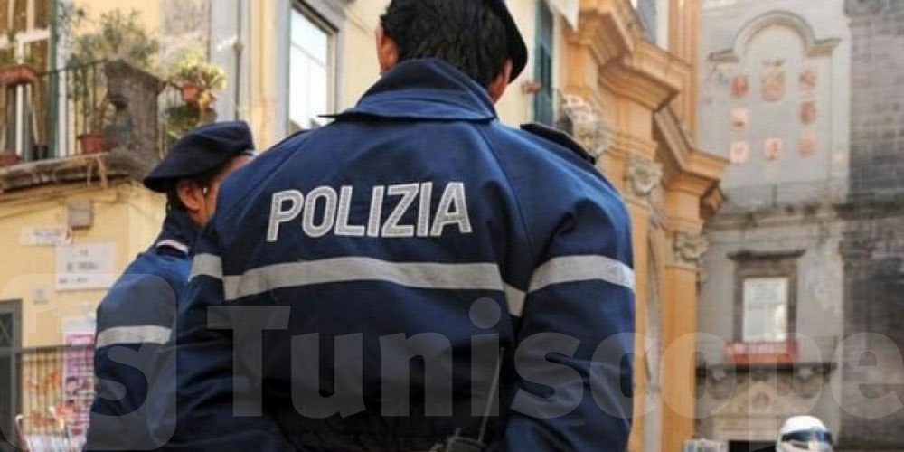 إيطاليا: اعتقال شاب تونسي الأصل بتهمة الإرهاب