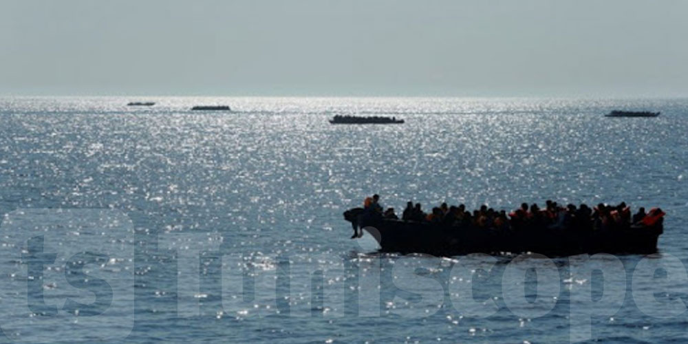 إيطاليا: لن نقيم نقاطاً ساخنة لاستقبال المهاجرين في تونس