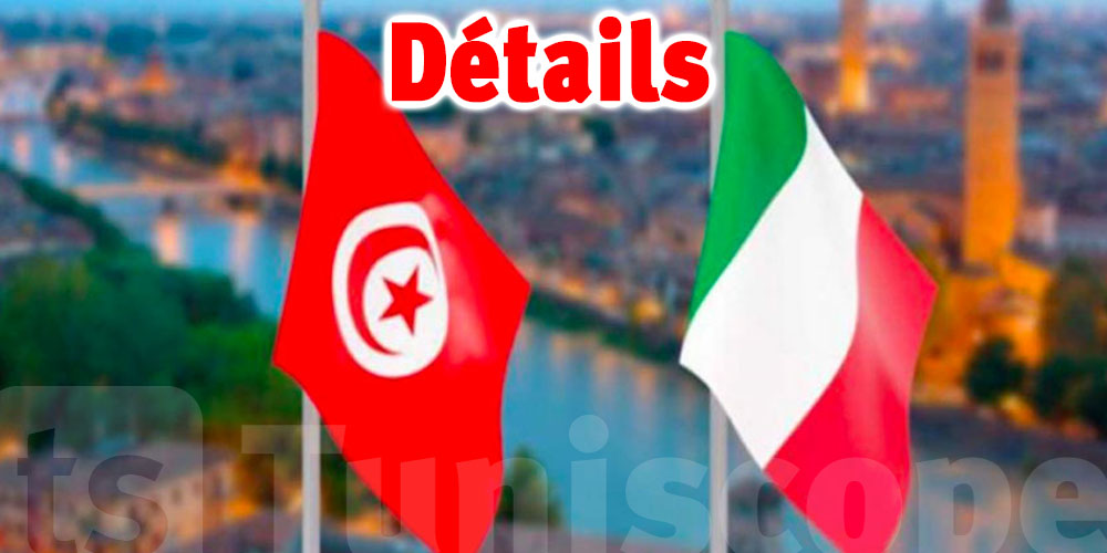 L'Italie met à la disposition des étudiants tunisiens 261 mensualités de bourses