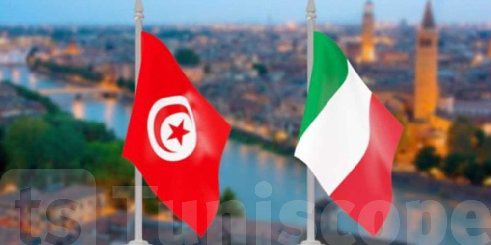Fabrizio Saggio : L’Italie envisage d’accueillir des milliers de tunisiens pour travailler dans différents secteurs d’activités