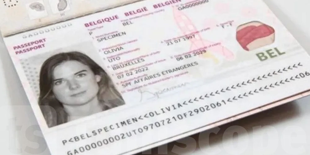 Choc en Italie : 100 000 identités de touristes en vente sur le dark web !