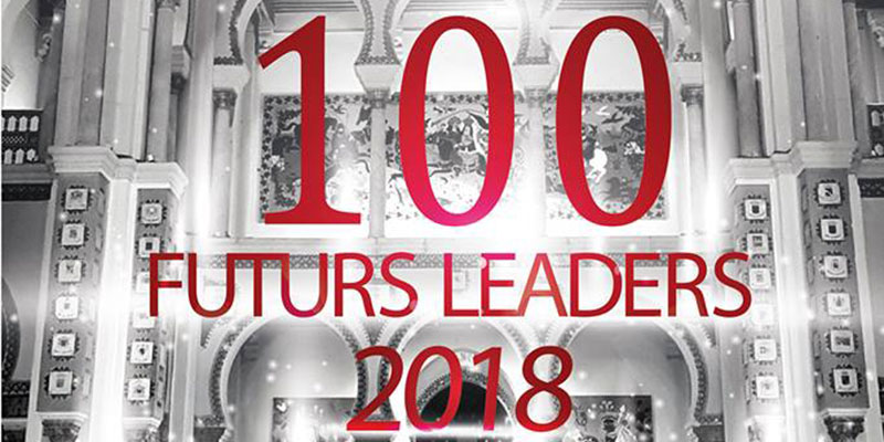 Les 100 futurs leaders tunisien réunis par l’ITES