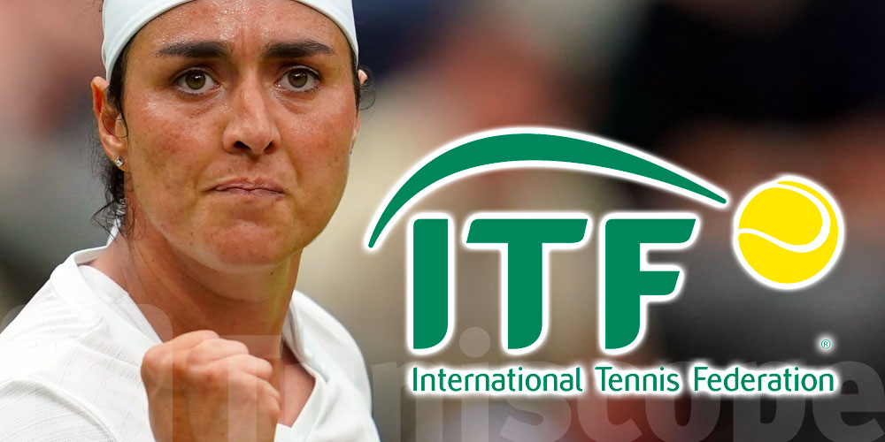 Ons Jabeur exprime sa déception envers la Fédération Internationale de Tennis 