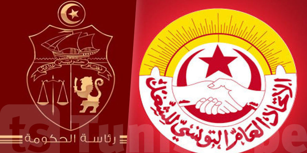 عاجل: اتحاد الشغل يطالب بفتح مفاوضات اجتماعية جديدة في القطاعين العام والوظيفة العمومية