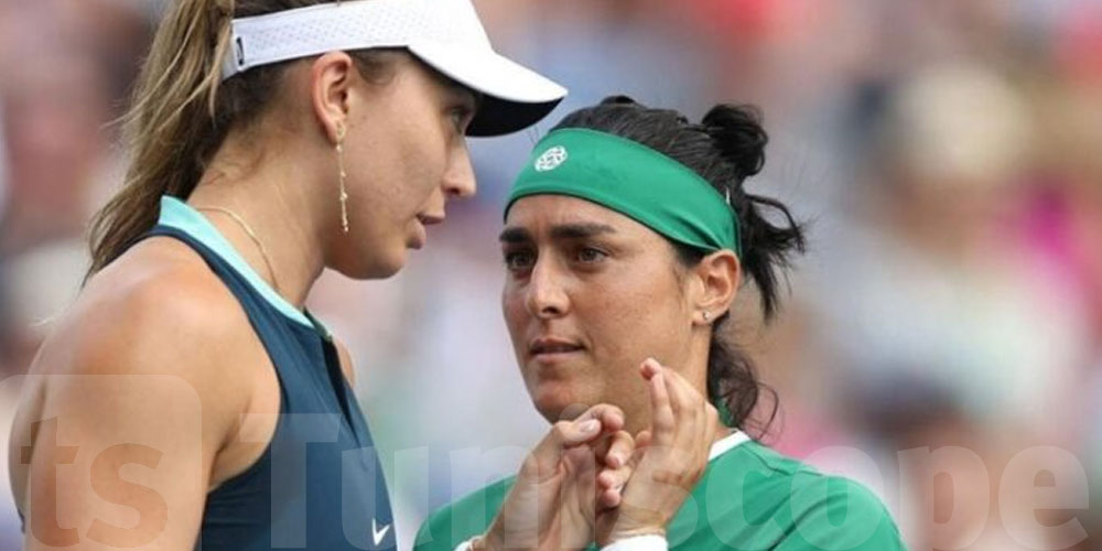 WTA Berlin : Jabeur et Badosa filent en quarts