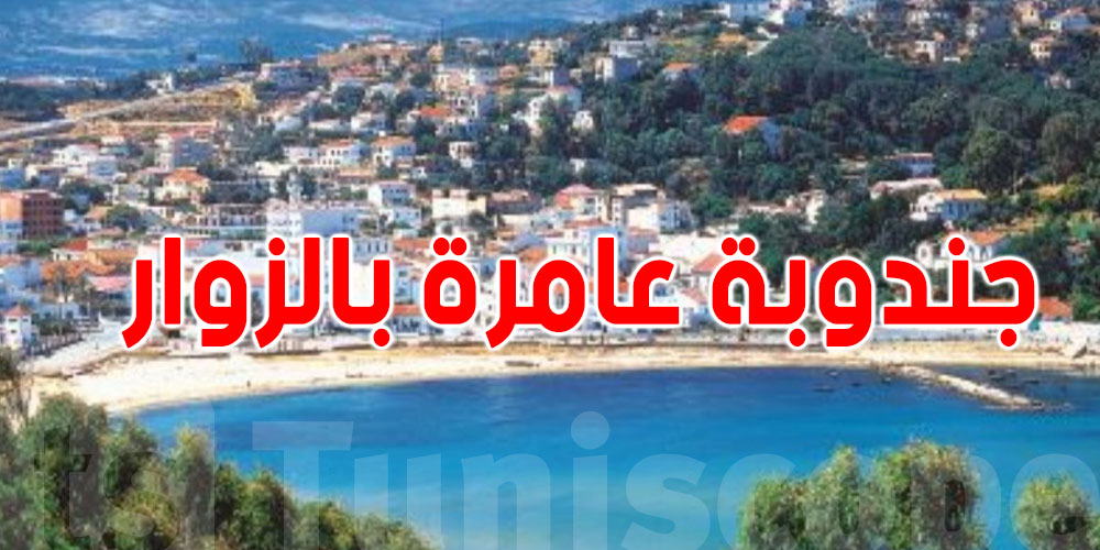 جندوبة عامرة بالزوار: أكثر من 818 ألف سائح حتى آخر أوت!