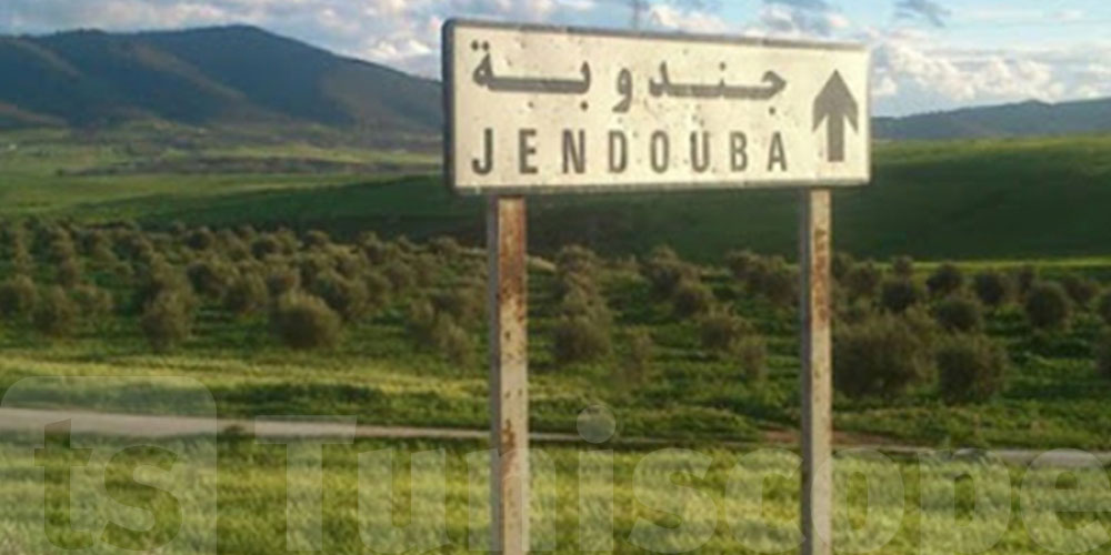Jendouba : activation du protocole sanitaire aux postes frontaliers