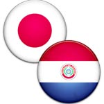 coupe du monde 2010 - 29 juin 2010 - paraguay / japon