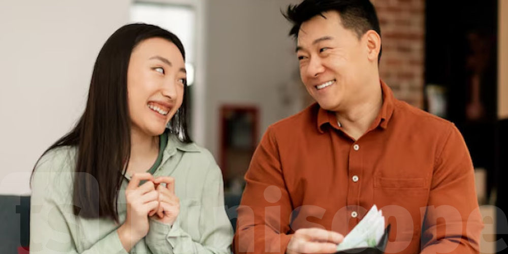 عادة مالية غريبة في اليابان...الزوج يسلّم راتبه لزوجته ويأخذ مصروف يومي فقط!