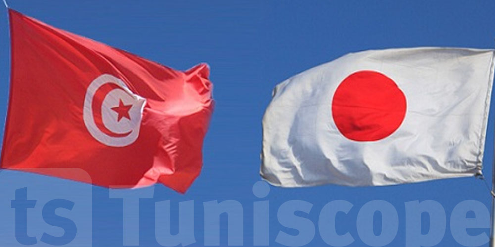 La Tunisie renforce sa défense maritime avec l'acquisition de deux navires japonais