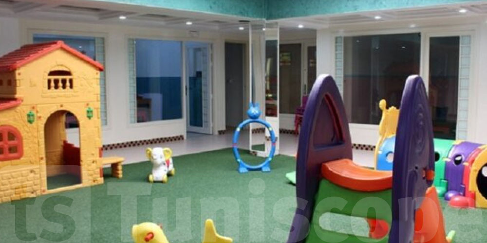 Crèches et jardins d’enfants : réformes clés pour soulager le secteur privé