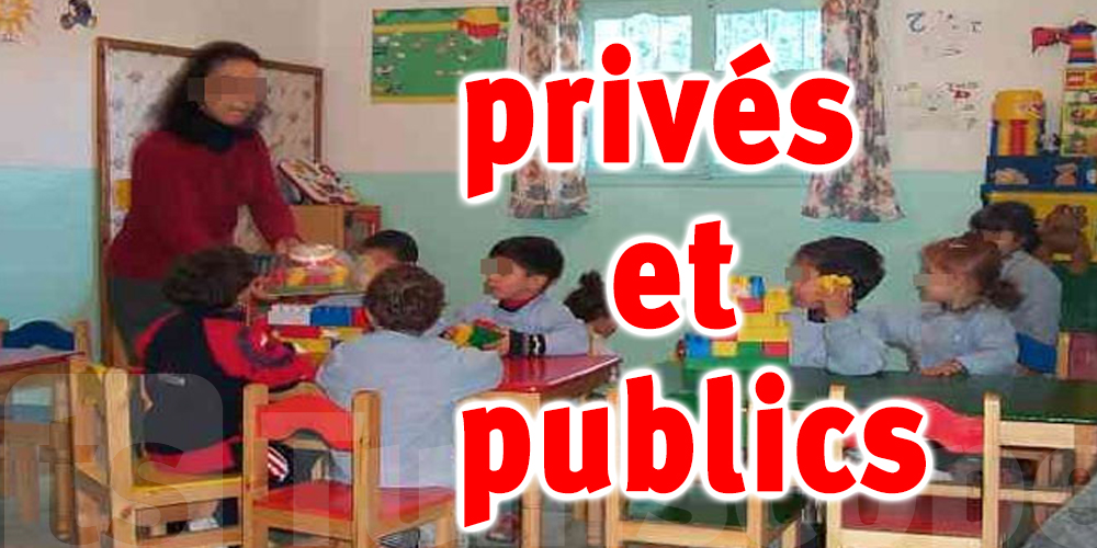  Voilà comment vérifier si le jardin d’enfants de votre enfant est légal