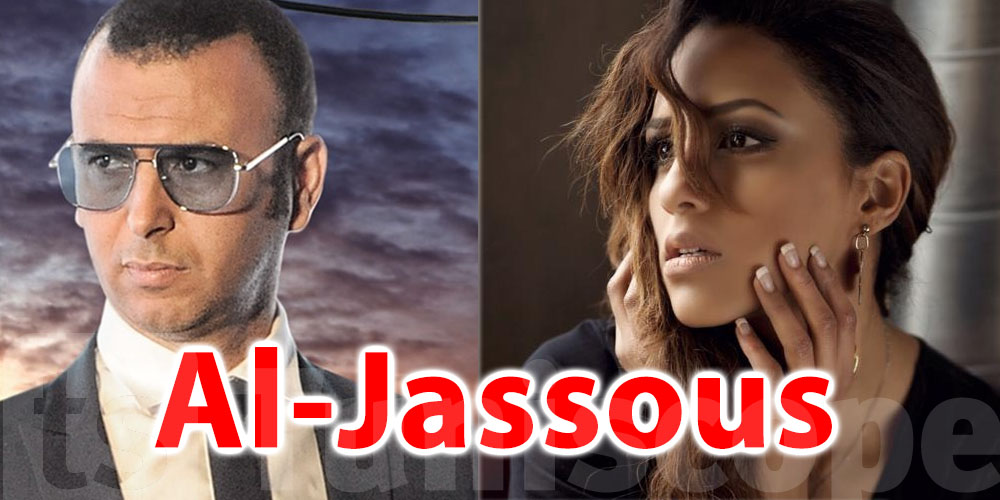 L’actrice Maya Talem répond aux critiques contre Al-Jassous