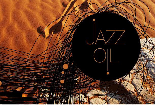 ‘Lamma’ le nouvel album de Jazz Oil by Shouka, bientôt dans les bacs