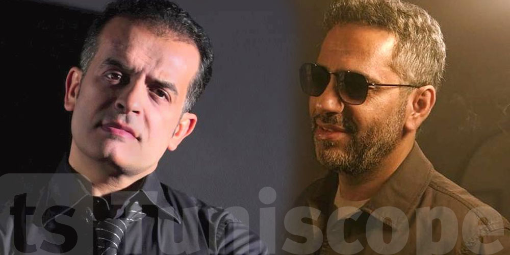 محمد الجبالي يوضح: لم أتهم فضل شاكر بالسرقة والتشابه موجزد