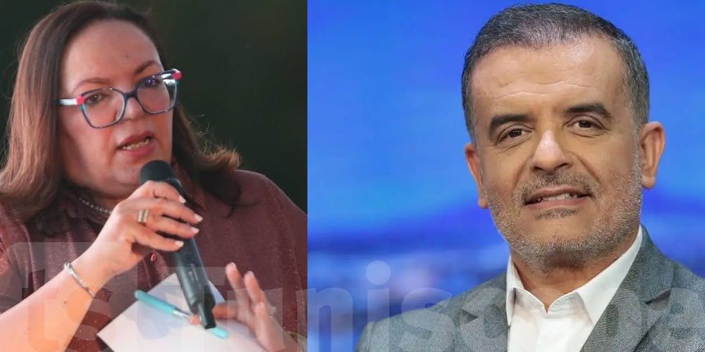 محمد الجبالي قال بعثت ملف.. وإدارة مهرجان قرطاج ترد: ''ما وصلنا كان سطر!''