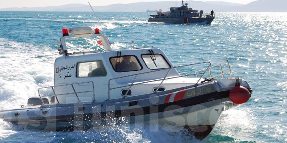 البحث عن شخصين مفقودين في رحلة صيد من ميناء الساقية أغير جربة 