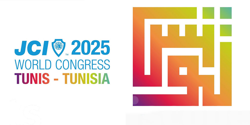 La Tunisie se prépare à accueillir le Congrès Mondial de la JCI 2025 : Un moment historique pour le pays et le réseau international de la JCI