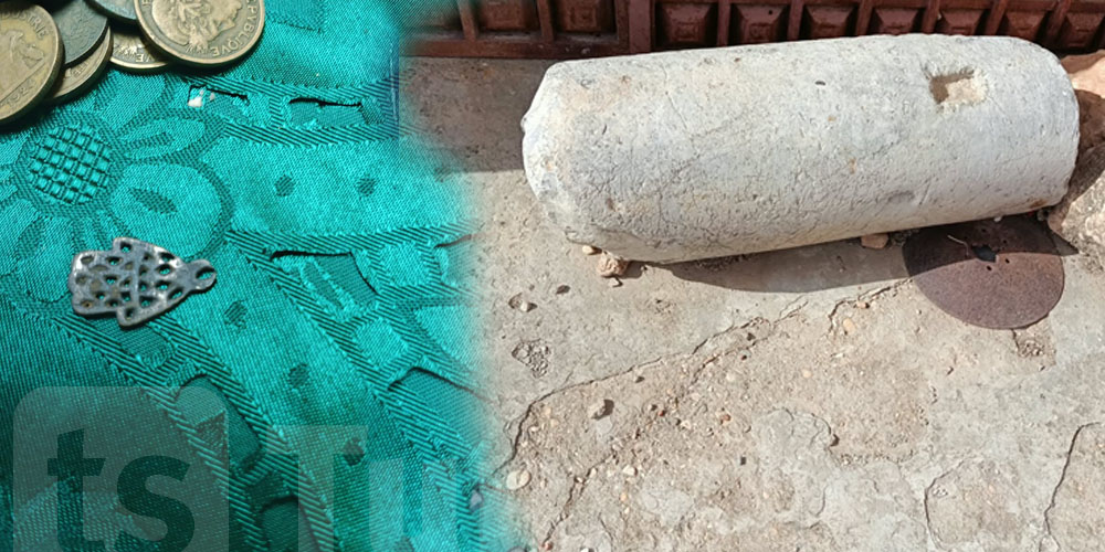 Meurtre à Jendouba : une fosse de 10 mètres et des fouilles archéologiques clandestines au cœur de l’enquête