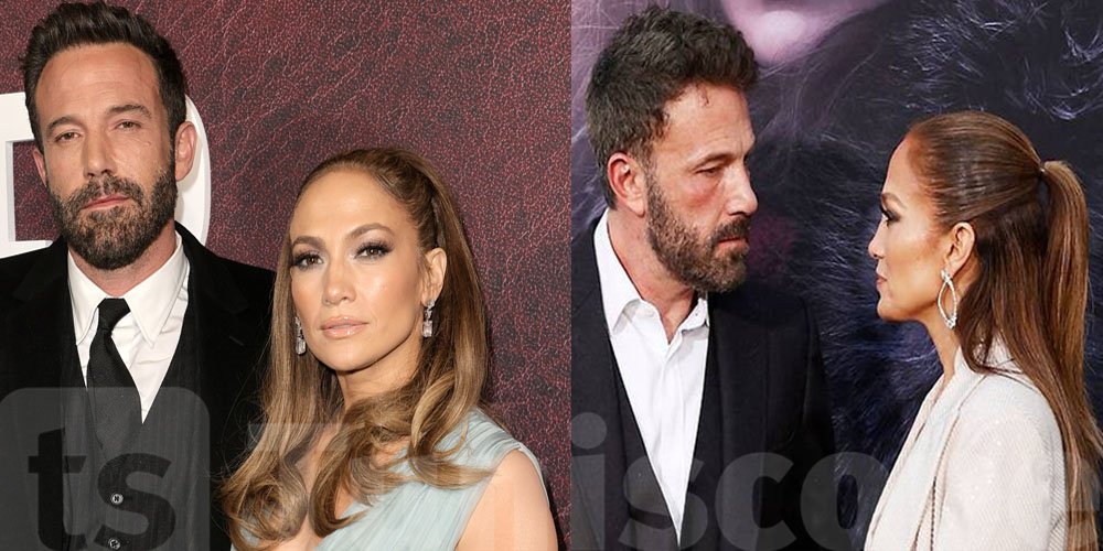 Jennifer Lopez et Ben Affleck au bord du divorce ?