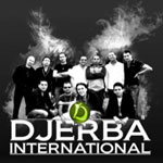 Djerba International en concert à Paris le 5 Décembre 