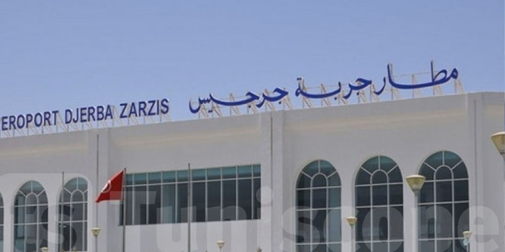 عاجل: سفارة روسيا بتونس توضّح وضع طاقم المروحية الروسي-البيلاروسي في مطار جربة