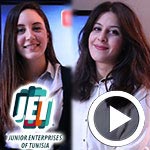 En vidéo : Tous les détails sur ‘Jobs’, le séminaire organisé par Junior Entreprises of Tunisia