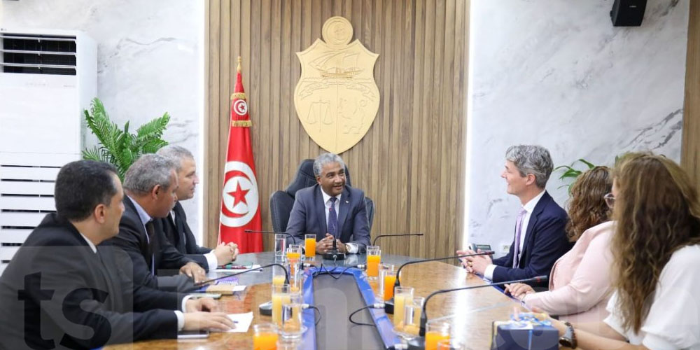 Renforcement de la jeunesse Tunisienne : Une alliance stratégique avec les municipalités néerlandaises