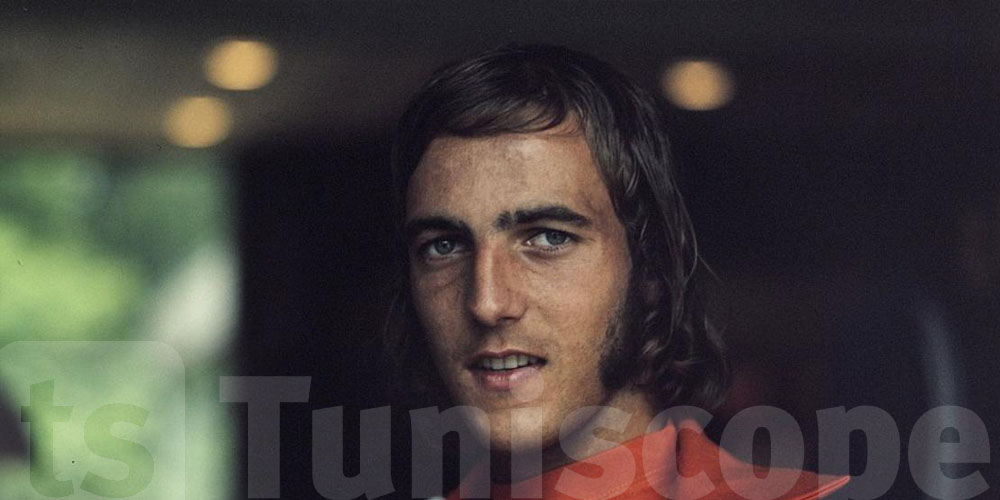 Légende du football néerlandais, Johan Neeskens s’éteint à 73 ans