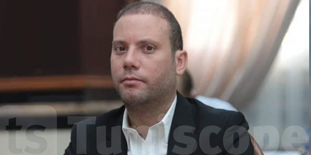 Tunisie : Hussein Jenayah intègre le comité des compétitions masculines à la FIFA