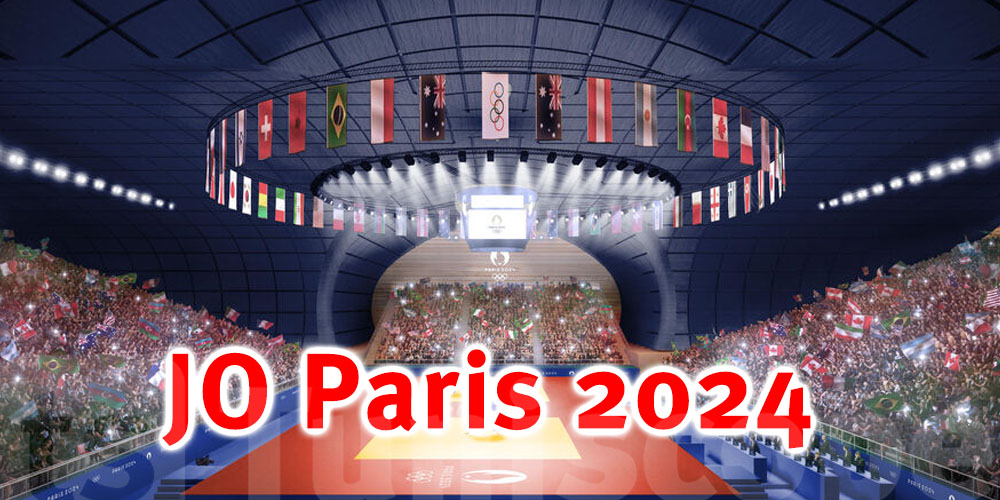 Quand les Jeux Olympiques de Paris 2024 auront-ils lieu ?