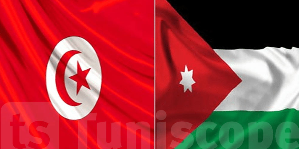Renforcement de la coopération éducative entre la Tunisie et la Jordanie