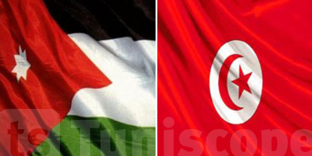 Jordanie : Tunisiens, risque d’amende de plus de 1 000 dinars si séjour non déclaré